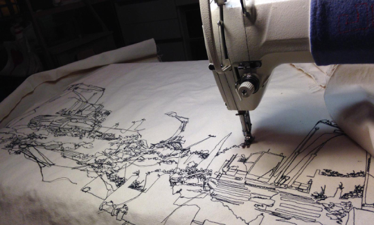 Amnon Lipkin,Born in Jerusalem, 1975 Lives and