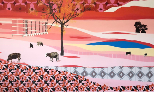 Anat Rozenson Ben Hur,Born in Jerusalem, 1979