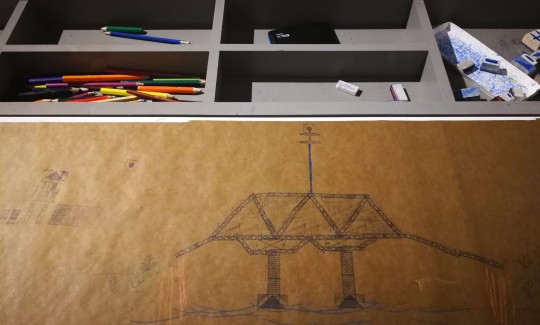 עמדת פעילות בתערוכהצילום: