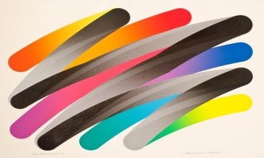 Strokes 87-6 Hara Takeshi (原 健; 1942