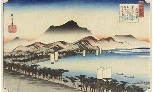 שמים בהירים, רוח קלה