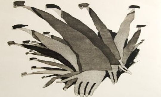 מבט אל העתידאאוקי טטסואו