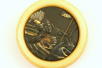 NETSUKE