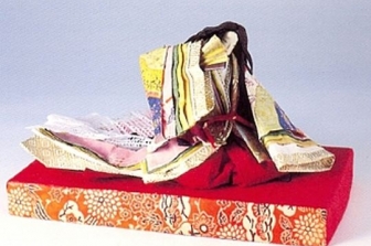 The Paper Dolls of Kimiyo Furukawa