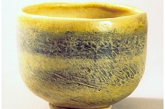 The Tea Bowls of Emi Fujii