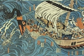 כל השדים והרוחות