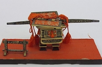 Accessories for the Girls and Boys Festival