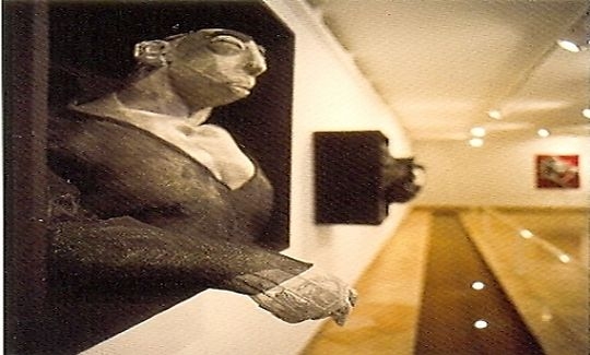 Boxed In, 1996
