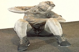 Mesh People