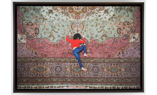 רובא אמירה סלמהאמנית