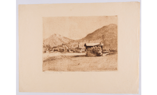 כפר יגלס בטירול