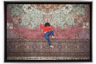 "זיכרונות נבדלים" מתוך הרכישות החדשות של אוסף המוזיאון