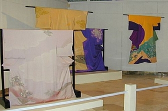 Kimono Designs