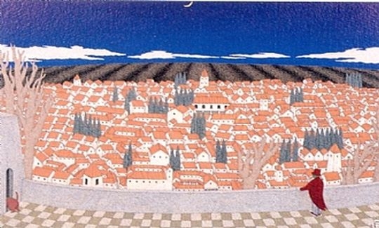 Shigeru Matsuzaki, Before getting Hypothesis