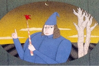 Shigeru Matsuzaki's Wonderland