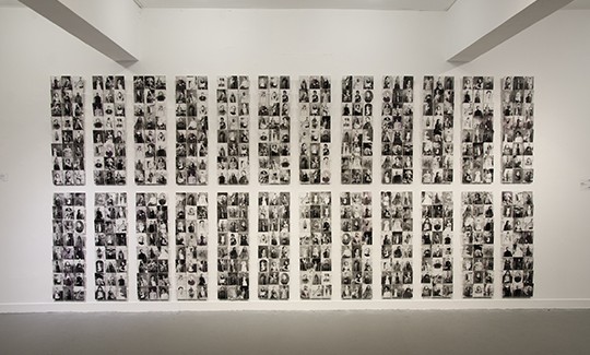 מתילדה טר היינהנשים לקחת