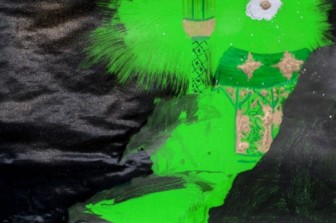 العالم المُتوهّج*