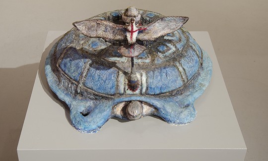 ביאנקה אשל גרשונימתוך