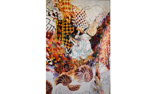 ציפי גולדשטייןכל חלום חייב