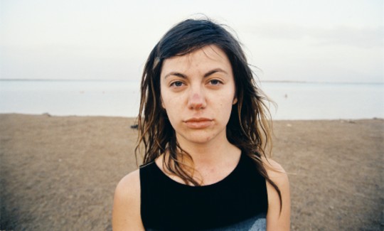 אנה יםללא כותרת, 2007הדפס