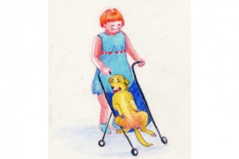 איזבלה וולובניק: ביצ'קראפט