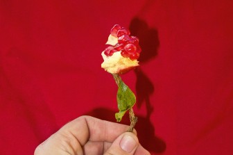 Yael Meiry: "Doing Right By You"