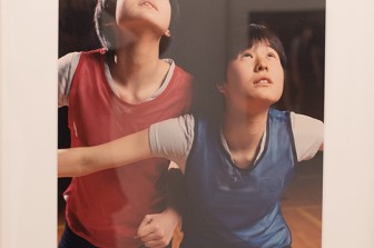 "Sharon Lockhart: Goshogaoka "