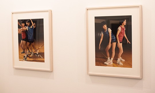 שרון לוקהרט, נבחרת כדורסל