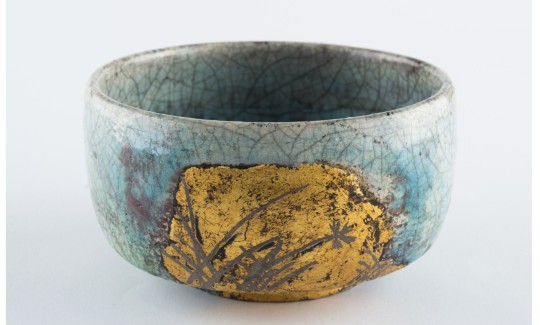 Akigusa (autumn grass). Miho Kataoka ErlichRaku