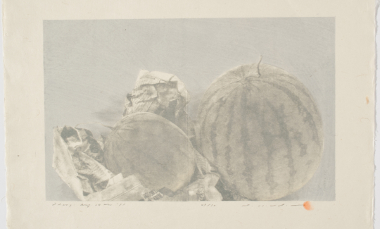 יומן: 10 באוגוסט 1991טטסויה