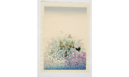 Lamenting the past Spring (惜春;