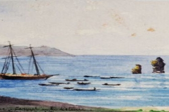 19th century Views of the Holy Land