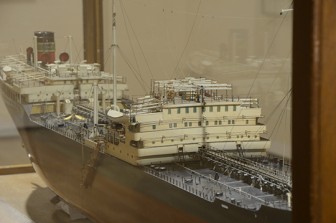 A Different Perspective on the Collection