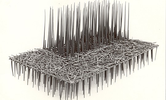 אברהם רפאלנוף 1976צילום: סטס