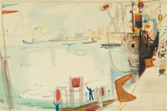 Song of the Sea