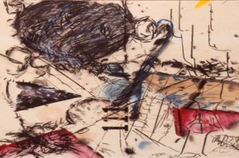 مجموعة المتحف للفن