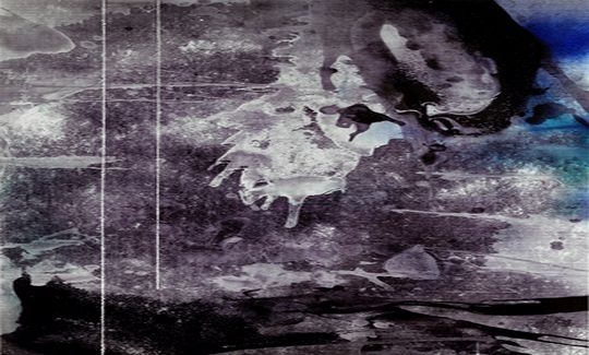 שרי כראל, אי הסימנים (עורב