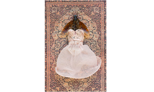 פסי גירשצילום בסתר