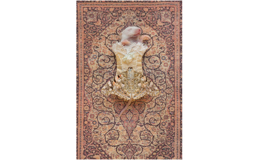 Pesi GirschCovert Photography, 2014 Courtesy of