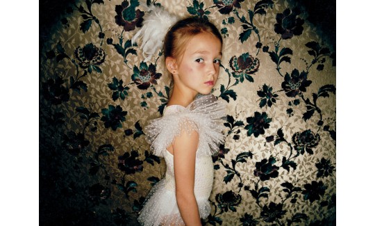 Michal ChelbinFrom the series From the series