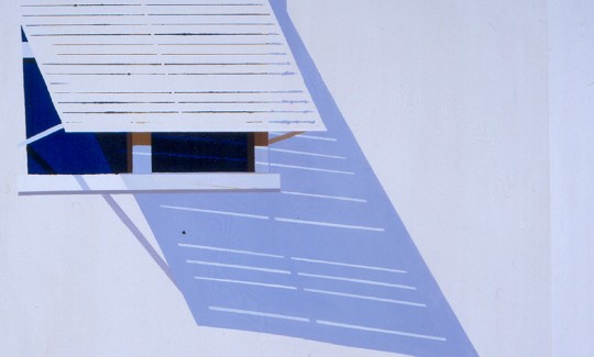 Rachel Shavit BentwichUntitled, 1978Collection of