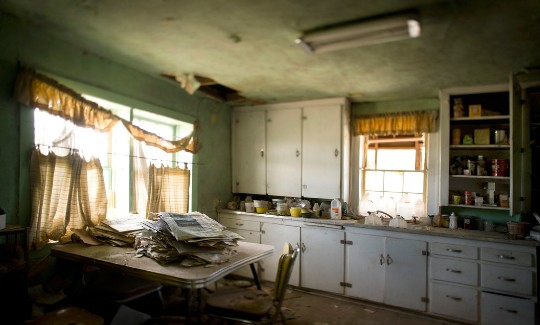 Ohad MatalonUntitled, from the series “Ghos