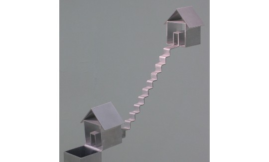 Ami Drach and Dov GanchrowFrom the series