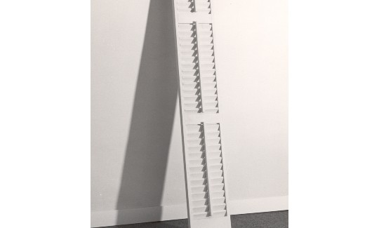 Michael GrossShutter (No. 3), 1978Collection of