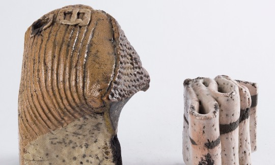 Yael CohenHouses, 1978Collection of the Haifa