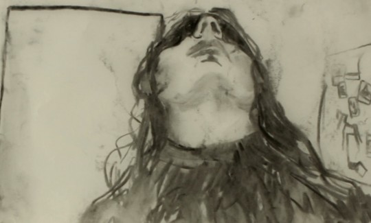 Hamutal AtarGrey on Grey, 2018Courtesy of the