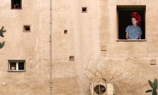 Angelika Sher Untiteled, 2020Courtesy of the