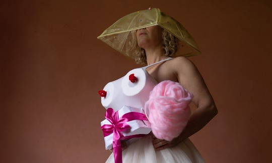 Shunit Flako-ZaritskyUntitled, 2020Photography: