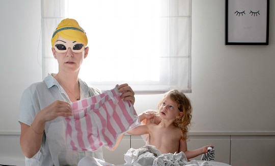 Dana Goor-KerenUntitled, 2020Photography: Dana