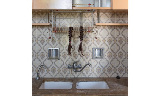 Shirly FooxUntitled, 2020Photography: Shirly Foox